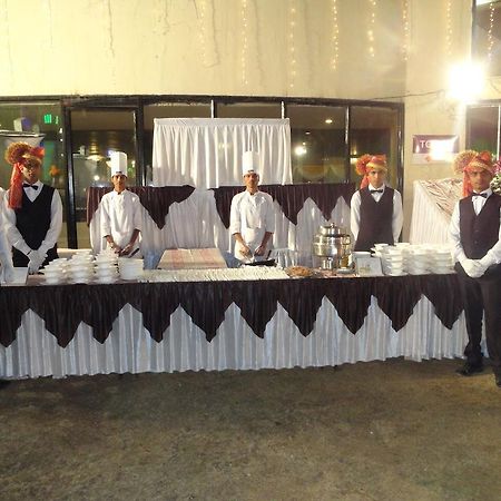 Meuse Jupiter Business And Luxury Hotel Nashik Ngoại thất bức ảnh