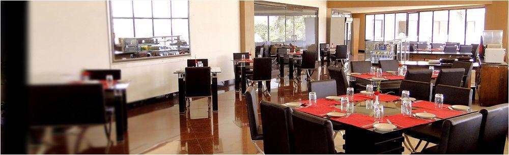 Meuse Jupiter Business And Luxury Hotel Nashik Ngoại thất bức ảnh