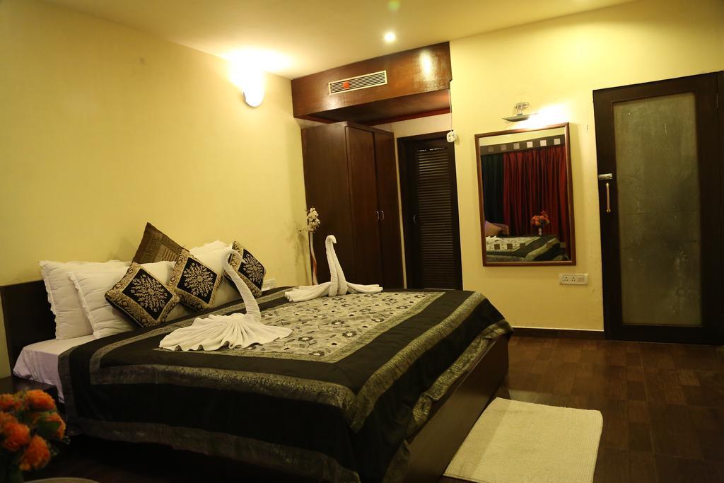 Meuse Jupiter Business And Luxury Hotel Nashik Phòng bức ảnh