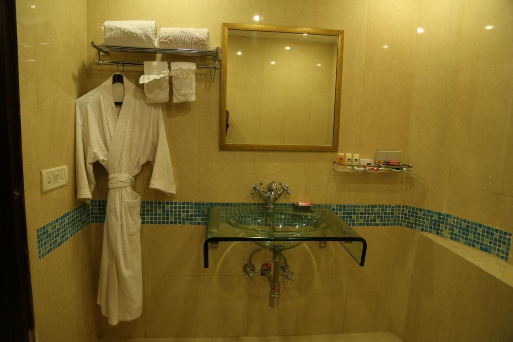 Meuse Jupiter Business And Luxury Hotel Nashik Phòng bức ảnh