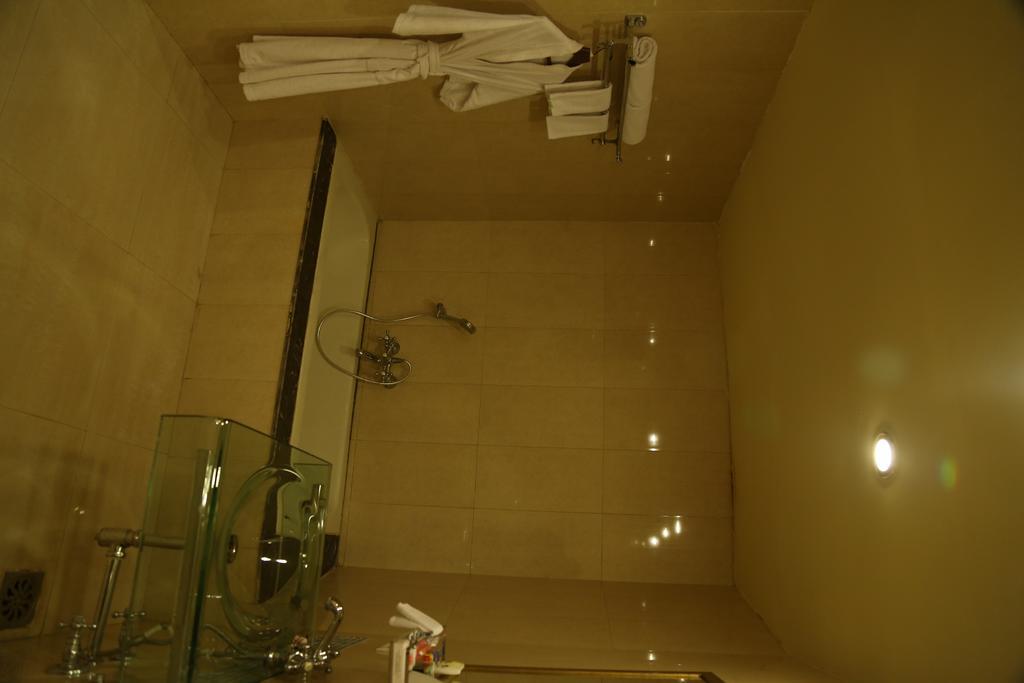 Meuse Jupiter Business And Luxury Hotel Nashik Phòng bức ảnh