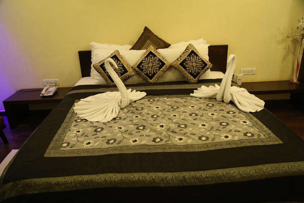 Meuse Jupiter Business And Luxury Hotel Nashik Phòng bức ảnh