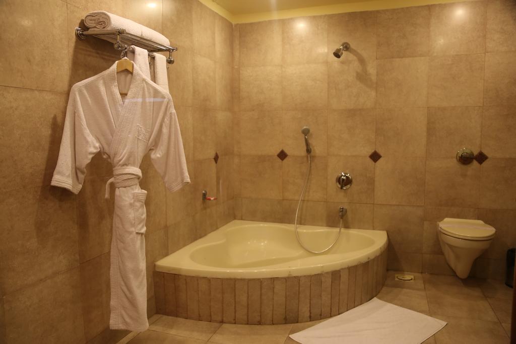 Meuse Jupiter Business And Luxury Hotel Nashik Phòng bức ảnh