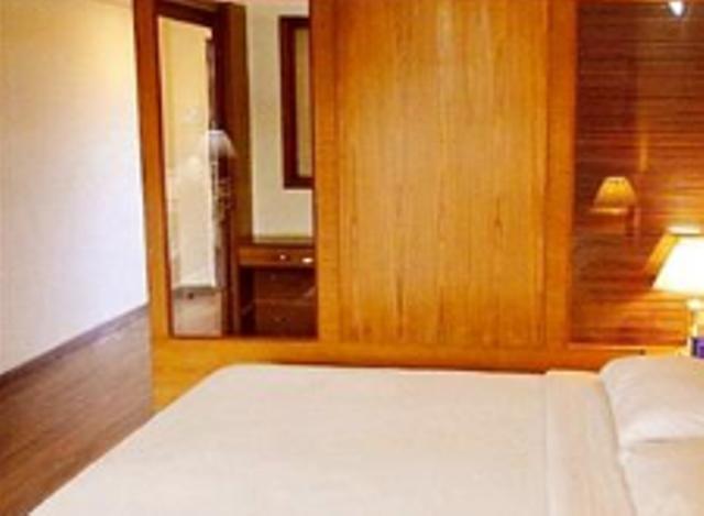 Meuse Jupiter Business And Luxury Hotel Nashik Phòng bức ảnh