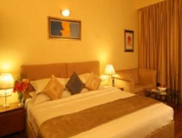 Meuse Jupiter Business And Luxury Hotel Nashik Phòng bức ảnh