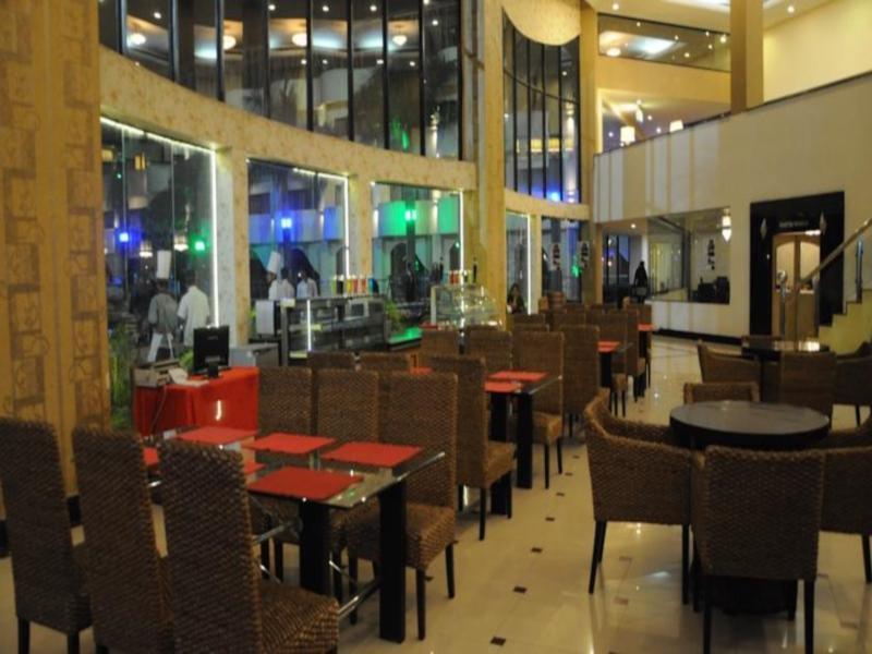 Meuse Jupiter Business And Luxury Hotel Nashik Ngoại thất bức ảnh
