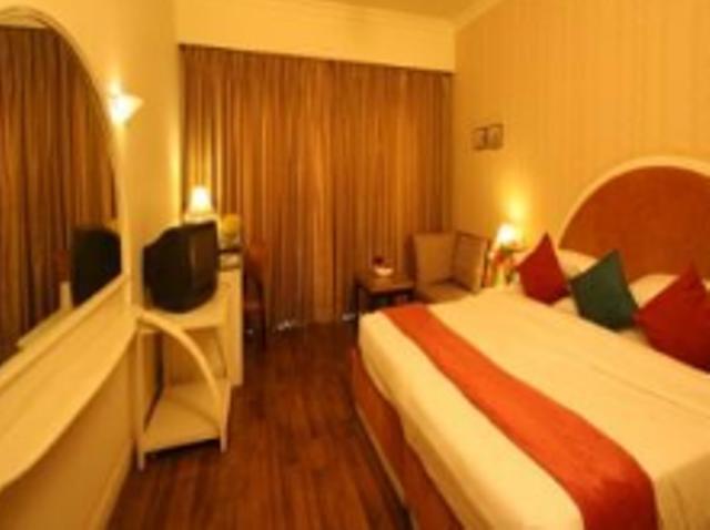 Meuse Jupiter Business And Luxury Hotel Nashik Ngoại thất bức ảnh