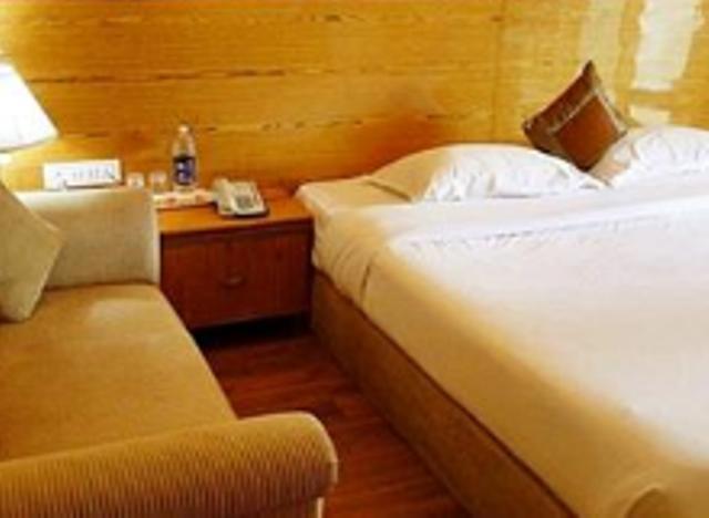 Meuse Jupiter Business And Luxury Hotel Nashik Ngoại thất bức ảnh