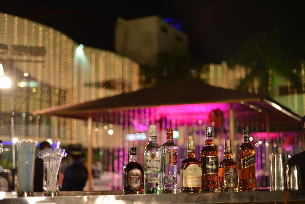 Meuse Jupiter Business And Luxury Hotel Nashik Ngoại thất bức ảnh