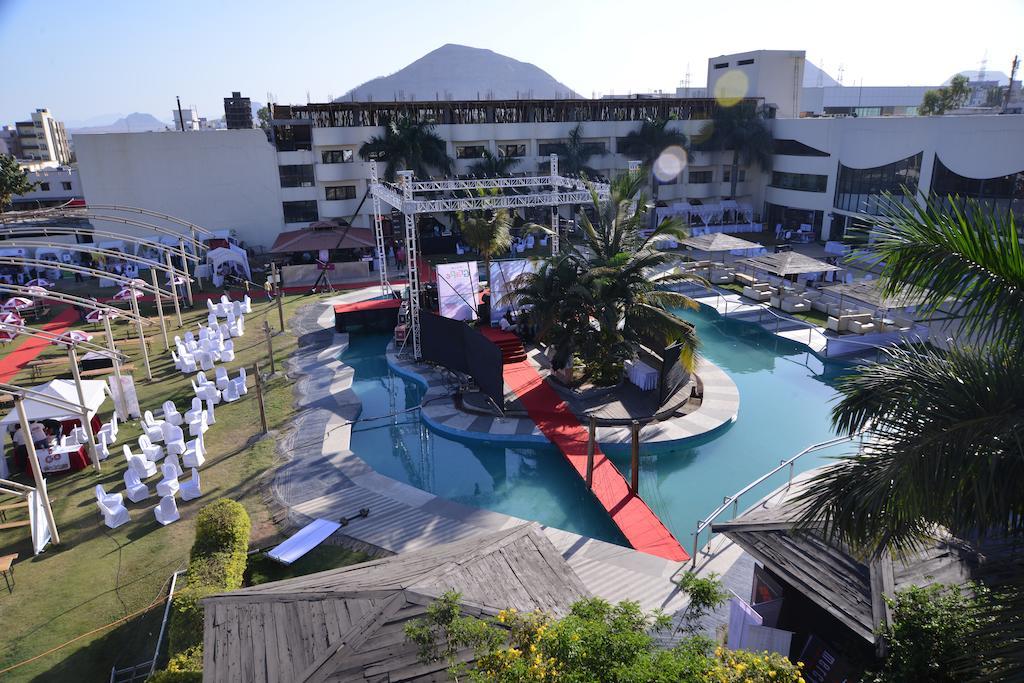 Meuse Jupiter Business And Luxury Hotel Nashik Ngoại thất bức ảnh