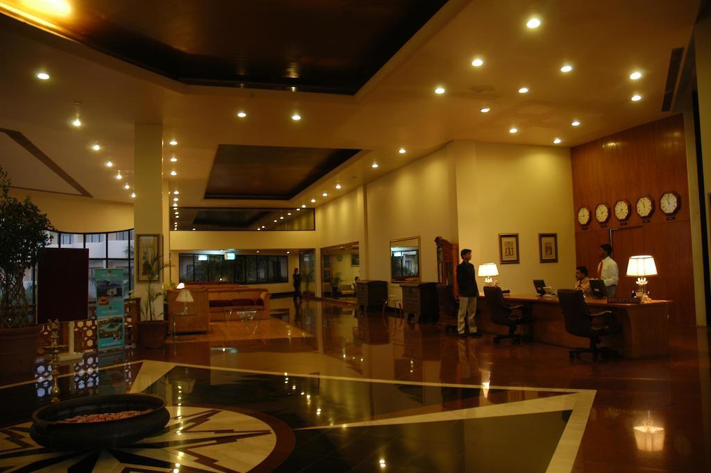 Meuse Jupiter Business And Luxury Hotel Nashik Ngoại thất bức ảnh