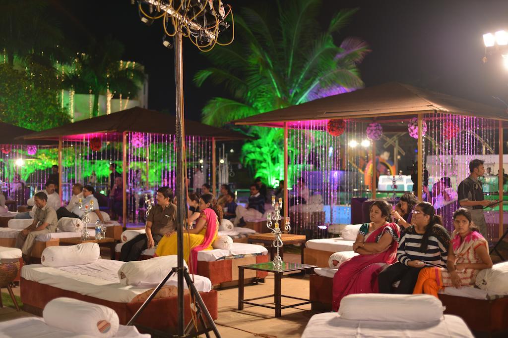 Meuse Jupiter Business And Luxury Hotel Nashik Ngoại thất bức ảnh