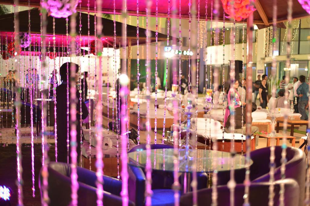 Meuse Jupiter Business And Luxury Hotel Nashik Ngoại thất bức ảnh
